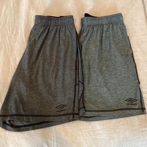 Mens Athletic Short Bundle
